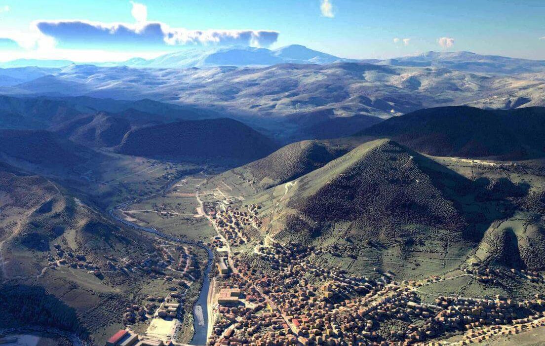 2 dolina bosanskih piramid bosna in hercegovina 1 e1679914894846